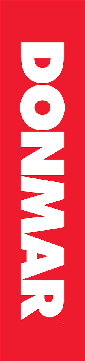 Donmar Logo